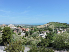 Villa con vista